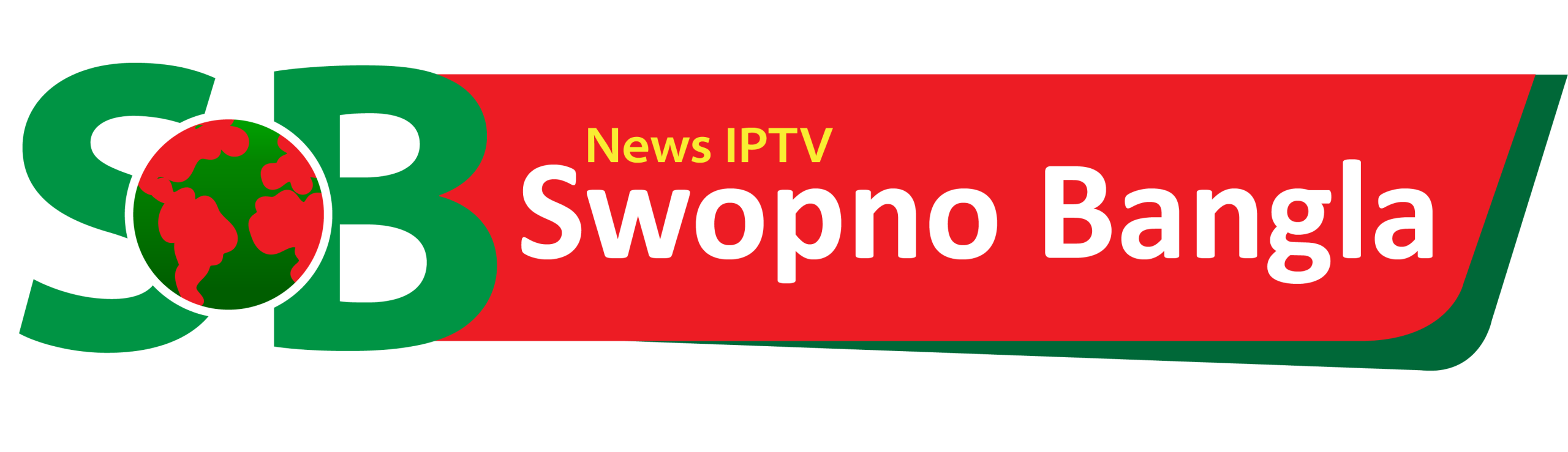 Swapno Bangla News TV